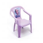 Cadeira Pp Monoblock Frozen2
