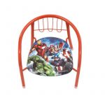 Cadeira Metal Avengers