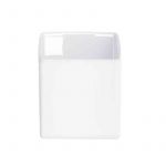 Asa Selection Vaso 6cm Branco - Cube - ASA46045108