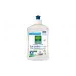L'Arbre Vert Detergente Líquido Concentrado Loiça Peles Sensíveis Ecológico 500 ml