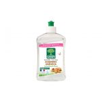 L'Arbre Vert Detergente Líquido Concentrado Loiça com Amêndoas Ecológico 500 ml