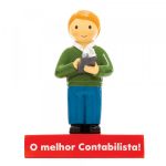 Little Drops of Water O Melhor Contabilista