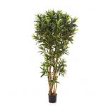 Planta Artificial Croton Goldfinger Reflexa 180 cm