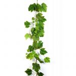 Planta Artificial Grape Leaf