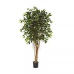 Planta Artificial Ficus Retusa 180 cm