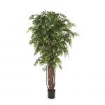 Planta Artificial Ficus Liana Deluxe 330 cm