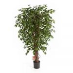Planta Artificial Ficus Liana 180 cm