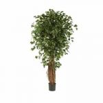 Planta Artificial Ficus Liana Exotica Deluxe 300 cm