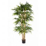 Planta Artificial Bambu New Giant 300 cm