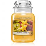 Yankee Classic Candle Tropical Starfruit Vela Perfumada 623 G