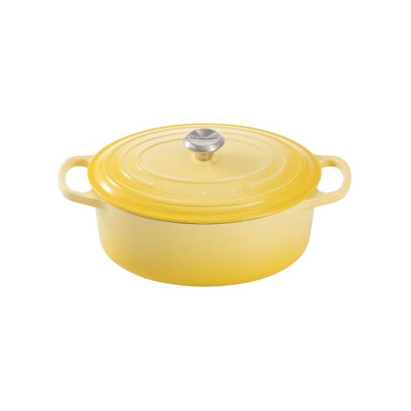 Le Creuset Cocotte Ovale Evolution 29 Rhone