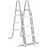 Intex Escada 28075 - para Piscinas de Até 91 e 107 cm de Altura