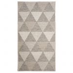 Tapete Wica 21132 [ Taupe] 2,40*3,30 m