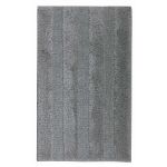 Tapete Sorema de Banho New Plus Magnetic Grey 60cm x 90cm - PSOR0290