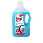 Romar Detergente Líquido Automaticas 3l 3l - 07090312