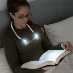 InnovaGoods Lanterna Leitura Pescoço