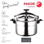 Fagor Panela Rápida Chef Extremen 15l - EDM78504