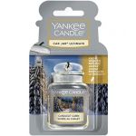 Yankee Classic Candle Candlelit Cabin Ambientador Auto Suspenso