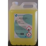 Saniclean Multi Detergente Perfumado com Bio-alcool Grf 5 Lts