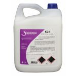 Biokimica K24 Amaciador da Roupa Intense 5L - BK0601033