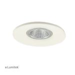 Fillday Lumitek Spot Fixo Circular Ary em Alumínio 38º led - 1380753895