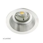 Fillday Lumitek Spot Fixo Circular Zen PAR16 em Alumínio - 1710750163