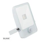 Fillday Blink Projetor Exterior Libra led com Sensor - 1370750245