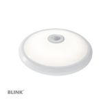 Fillday Blink Painel Circular MOV360 led com Sensor Pir - 1340690067