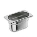 Lacor Gn1/3 Container Inox 176x325mm 20mm / 0.8l / 66302z - 66302z