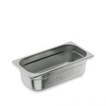 Lacor Gn1/2 Container Inox 265x325mm 40mm / 2.5l / 66240z - 66240z