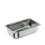 Lacor Gn1/1 Container Inox 530x325mm 200mm / 30l / 66120z - 66120z