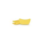 Le Creuset Set de 2 Protetores para Pegas Amarelo - LC93010300403000