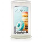 Kringle Classic Candle Donut Worry Vela Perfumada 624g