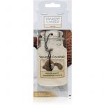Yankee Candle Soft Blanket Ambientador Auto