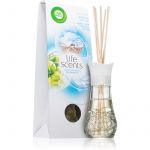 Air Wick Life Scents Linen In the Air Aroma Difusor com Recarga 30 ml