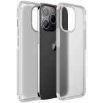 Capa Armor Protect para iPhone 13 Pro Max Clear