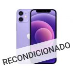 iPhone 12 Mini Recondicionado (Grade C) 5.4" 128GB Purple