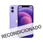 iPhone 12 Recondicionado (Grade C) 6.1" 128GB Purple