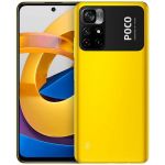 Xiaomi Poco M4 Pro 5G 6.6" Dual SIM 4GB/64GB Yellow