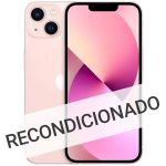 iPhone 13 Recondicionado (Grade A) 6.1" 128GB Pink