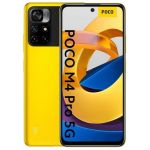 Xiaomi Poco M4 Pro 5G 6.6" Dual SIM 6GB/128GB Yellow