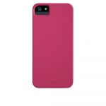 Case-Mate Barely There Case iPhone 5 Lipstick Pink