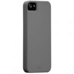 Case-Mate Barely There Case iPhone 5 Grey