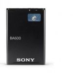 Sony Ericsson Bateria BA600 para Xperia U