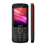 Qubo P280 Dual SIM Black