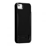 Capa case-mate pop iPhone 5/5s/SE - Black