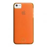 Case-mate rpet recycled plastic case para iPhone 5/5s/SE orange cm02260