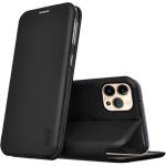 Cool Accesorios Capa Flip para iPhone 13 Pro Max Elegance Black