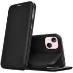 Cool Accesorios Capa Flip para iPhone 13 Elegance Black