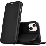 Cool Accesorios Capa Dobrável para iPhone 13 Mini Elegance Black C58733
